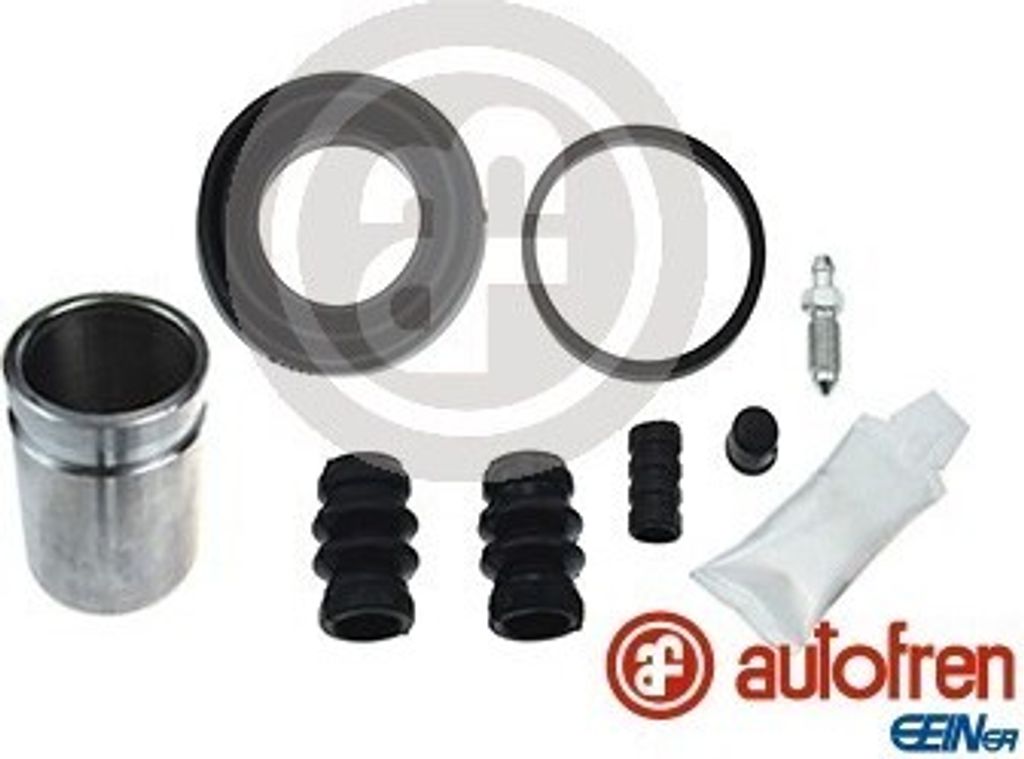 AUTOFREN SEINSA Bremssattel-Reparatursatz für SUBARU FORESTER (SJ) Hinten 40mm D42623C