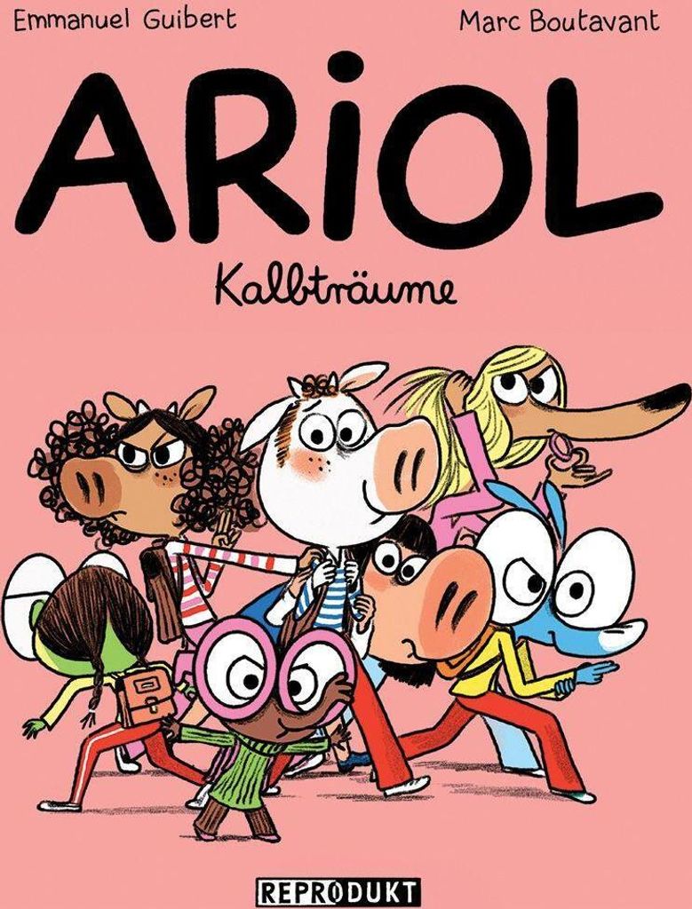 Ariol 15