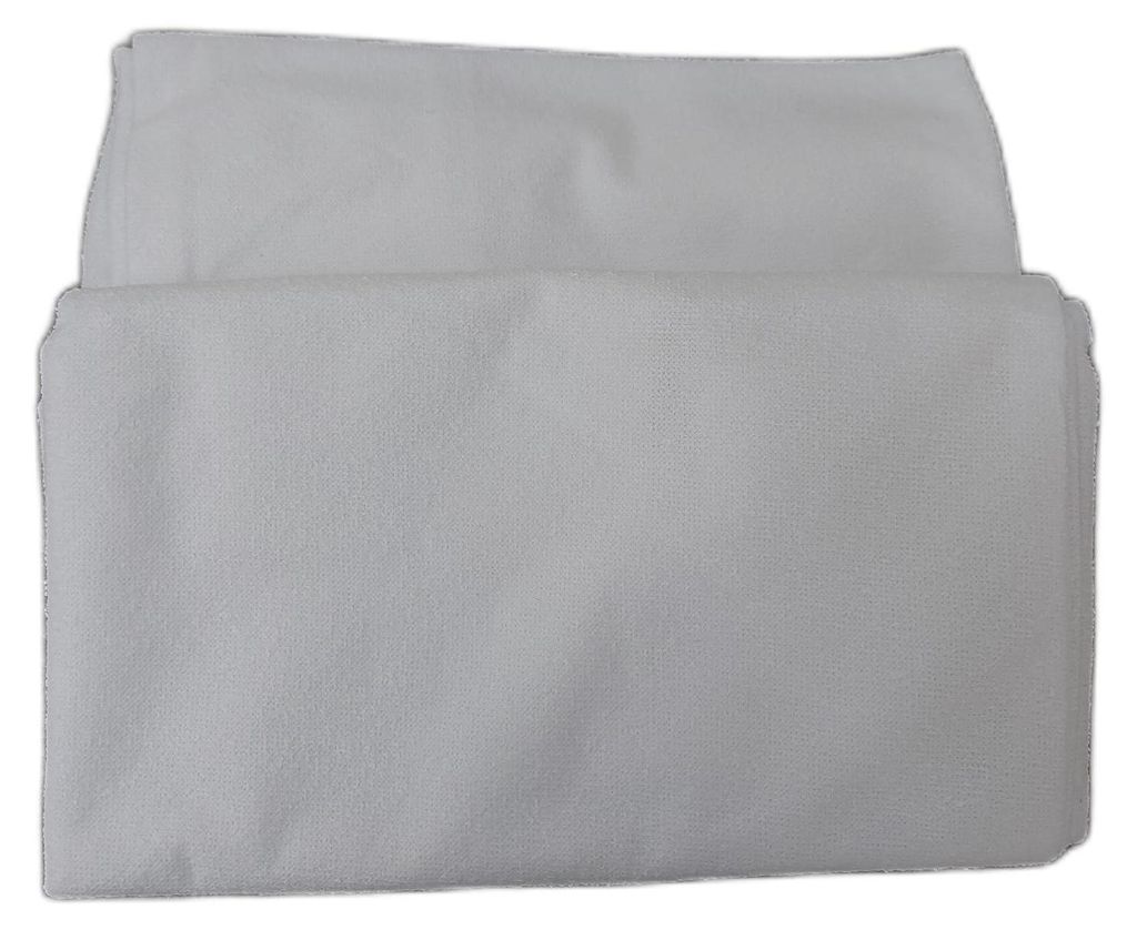 Blumtal Lot de 2 Taie d'oreiller imperméable 40 x 60 cm - Image du produit 
