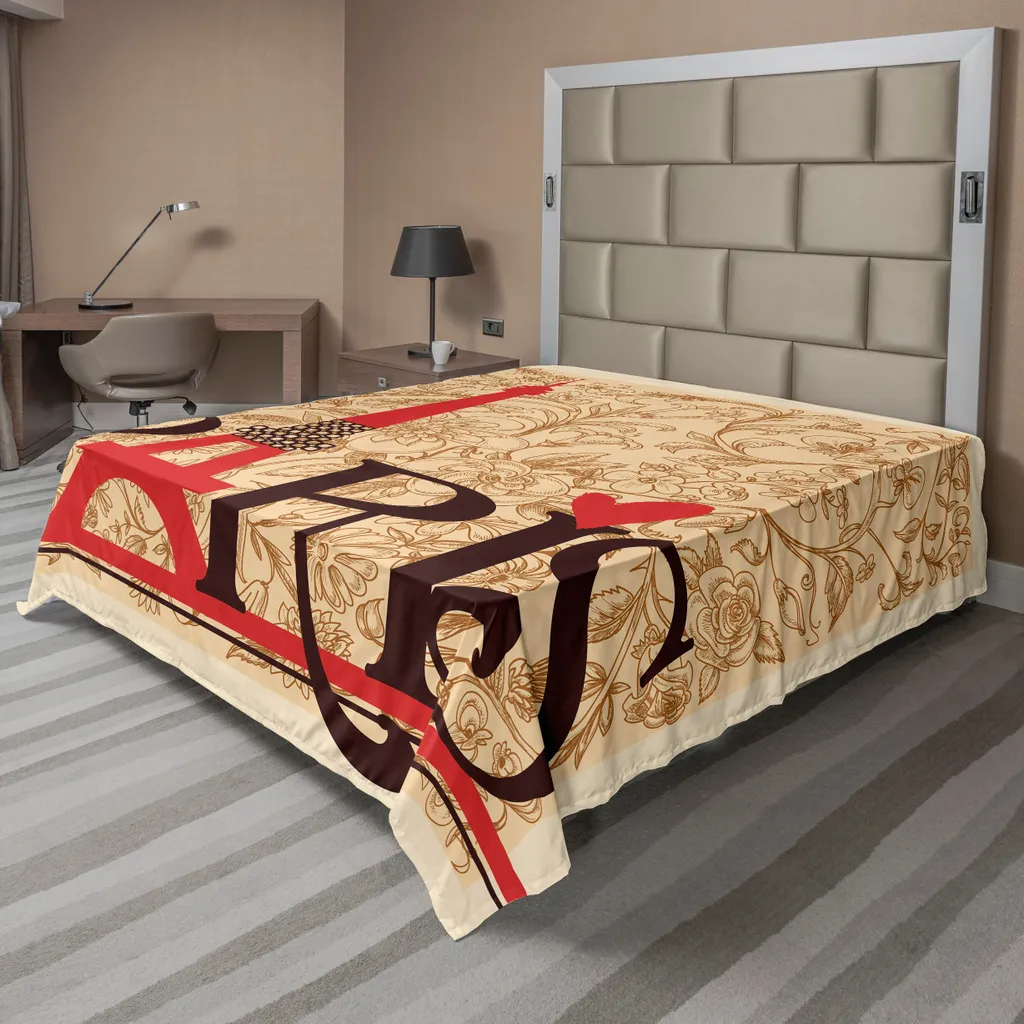 Lenzuolo Sopra Vintage Parigi Abakuhaus 275x260 - Sogno Francese
