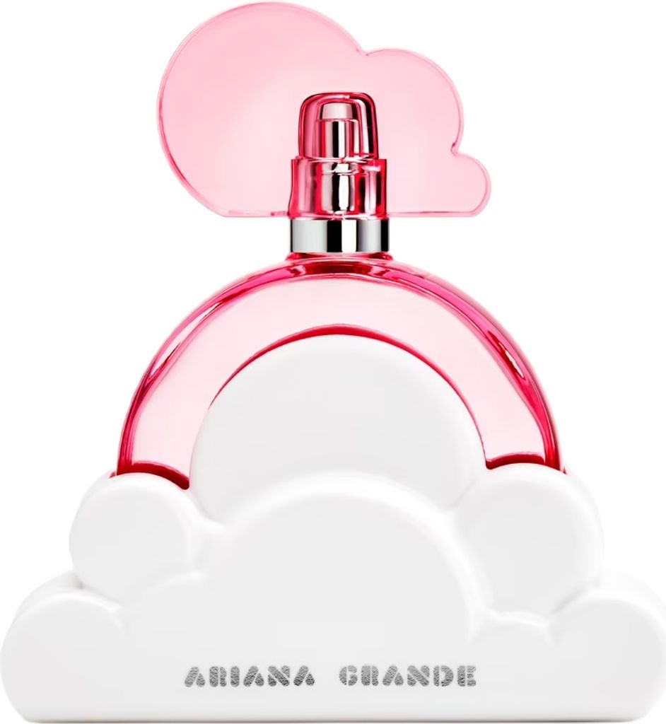 Ariana Grande - Cloud Pink EDP 100ml Immagine del prodotto 