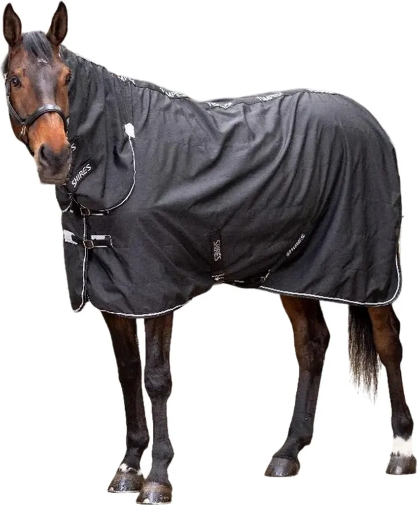 Tempest Original Lite ER2206: Proteggi il Tuo Cavallo con Amore