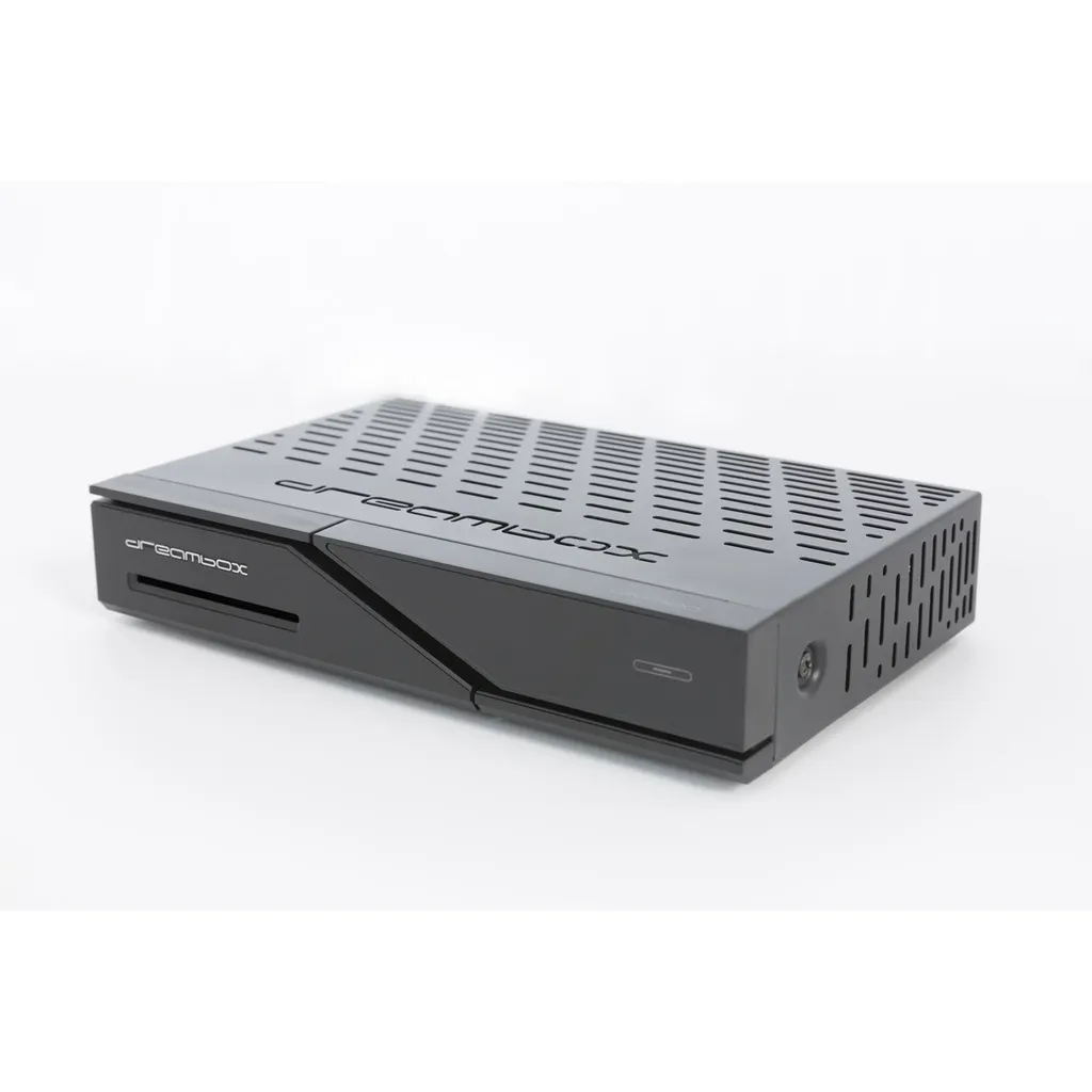 Dreambox DM 520 HD Décodeur SAT DVB-S2 : Fini les Lenteurs de Zapping - 15