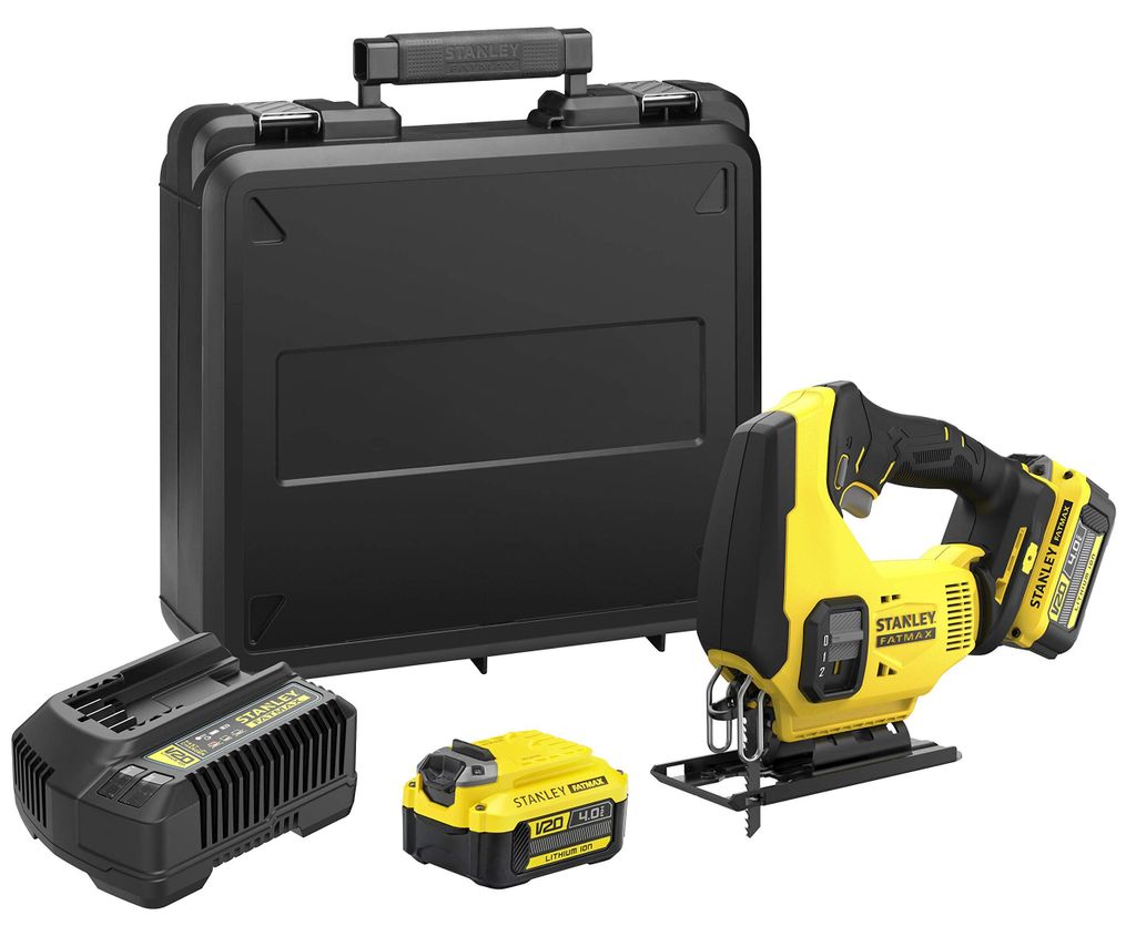 V20 Scie sauteuse a batterie Lithium - Lithium 18V - 2 Imagen del producto 