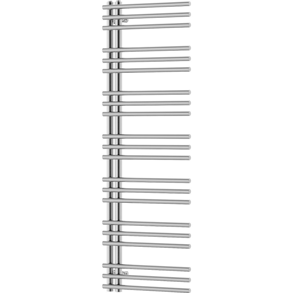 Mexen Neptun grzejnik łazienkowy 1400 x 500 mm, 420 W, Zdjęcie produktu 