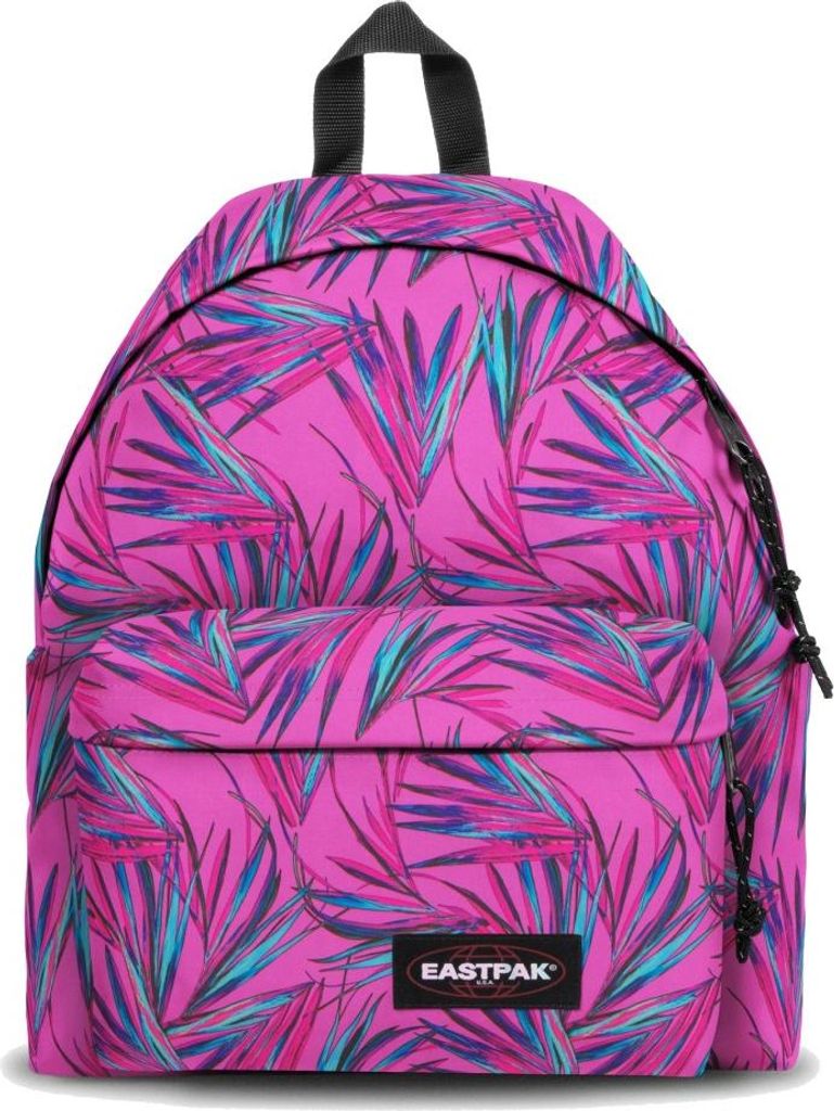 Eastpak Padded Pak ́r 24l Rucksack Rosa Rosa One Size
