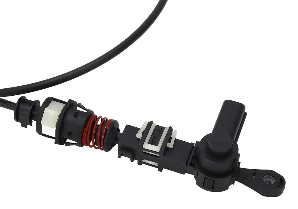 Câble de Commande de Boîte Auto 52107846AJ pour Dodge Ram 1500 2500 - 13