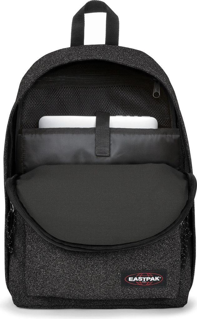 Eastpak Out Of Office Spark Schwarz