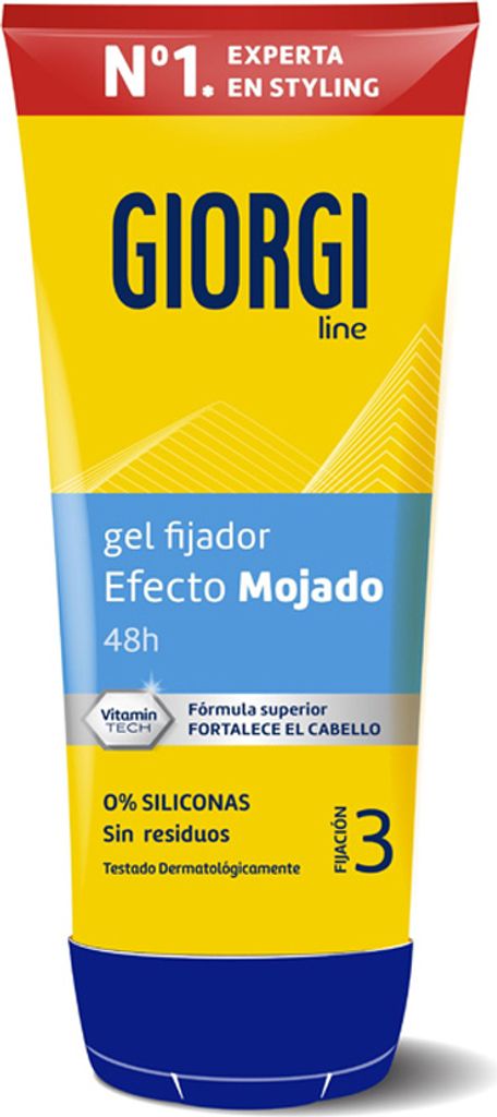 Giorgi Line Fij Giorgi Efecto Mojado 170 Obrázek produktu 