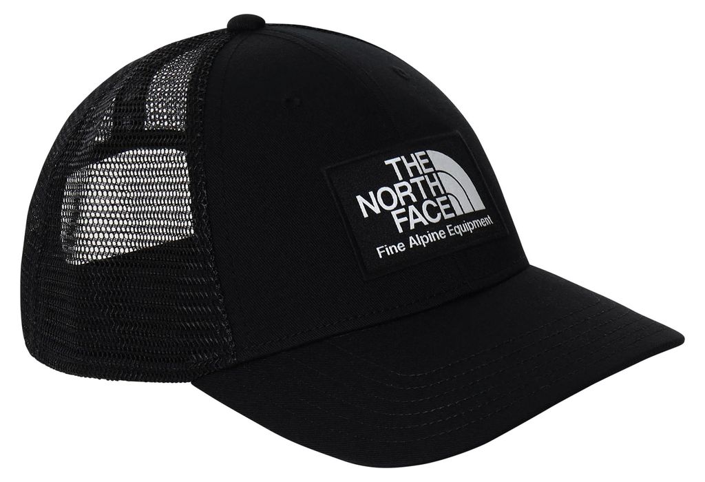 The North Face Nf0a5fxajk31 Czarny Zdjęcie produktu 