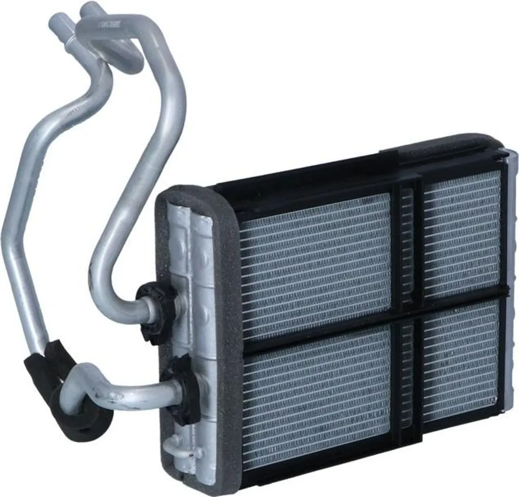 Échangeur de chaleur habitacle alu NRF performant pour VOLVO XC60 - 4