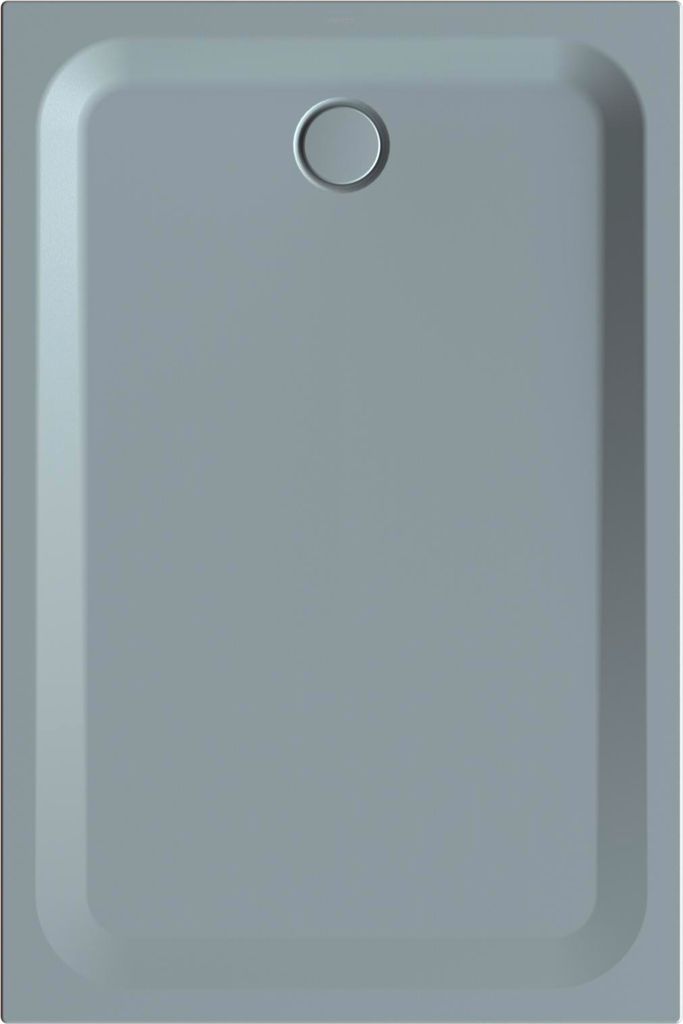BETTE 5944-412AE Duschwannen Rechteck Ultra 1050-1500