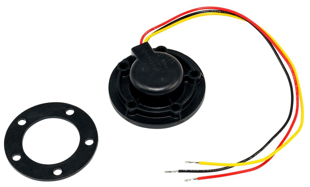 philippi Ultraschalltankgeber UTV, Ausführung:Tanktiefe 50 cm