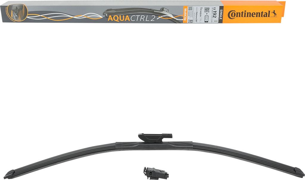 Continental Scheibenwischer vorne 13192 750mm 2800011319280