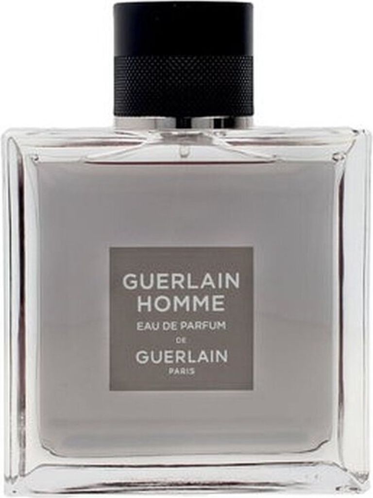 Guerlain - Guerlain Homme Eau de Parfum EDP 100ml Zdjęcie produktu 