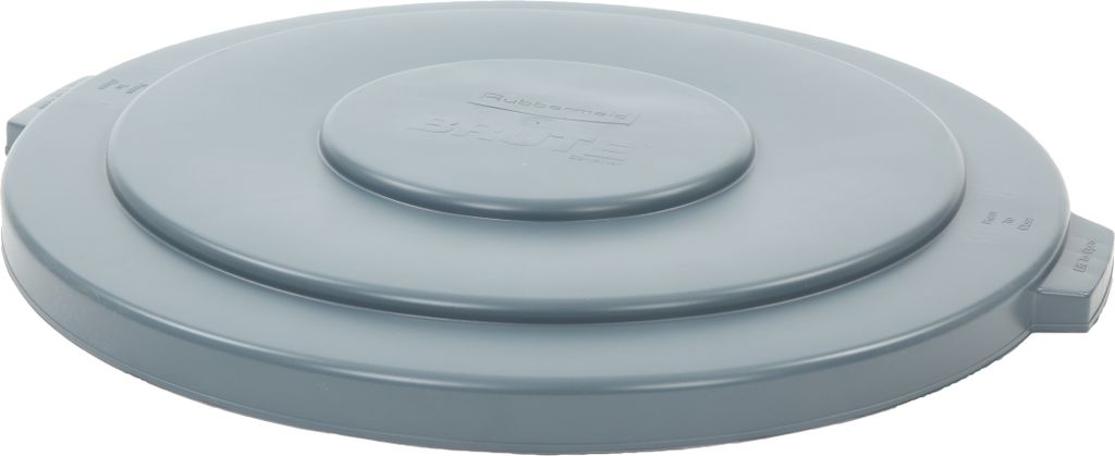 Deckel, Rubbermaid - Grau