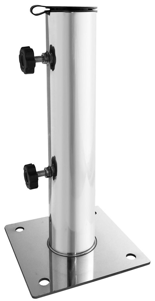 osoltus Universal Schirmrohr für Stockschirm Schirmständer Produktbild 