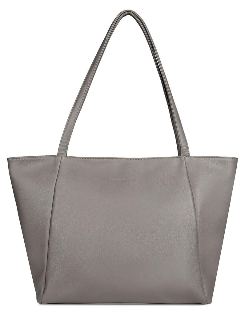 bugatti Mare 3.0 Shopper Taupe Produktbild 