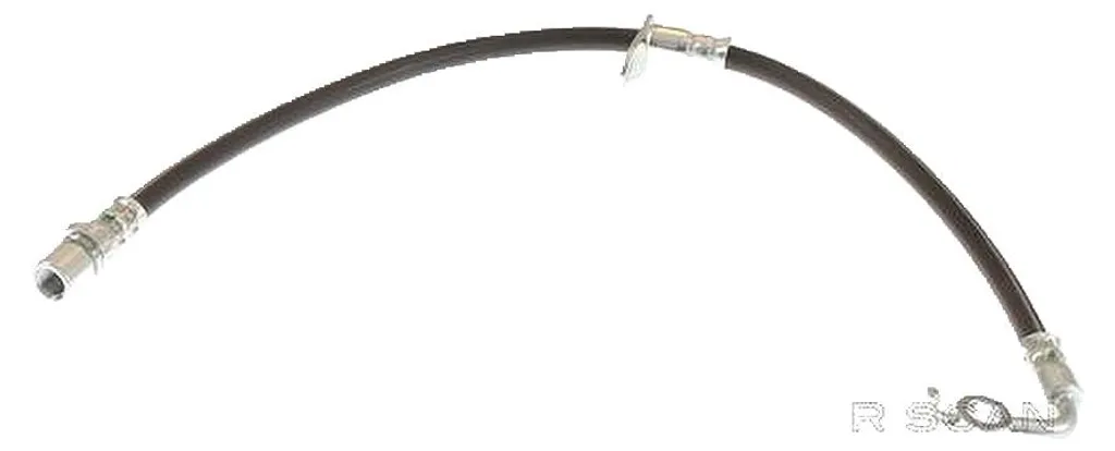 Câble de Frein Arrière Subaru Outback Flexible et Renforcé 09-14
