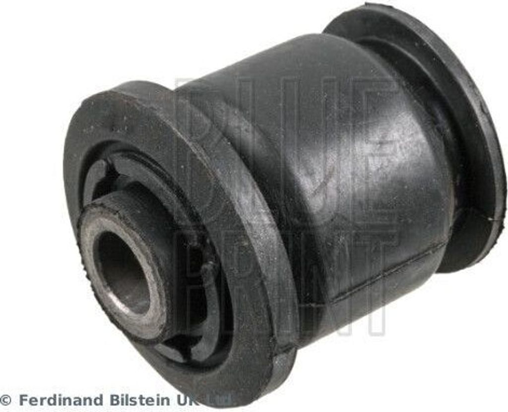 Lagerung Lenker für MAZDA FAMILIA IV (BF) Vorne Links Unten Vorne Vorne Rechts ADM58001 BLUE PRINT