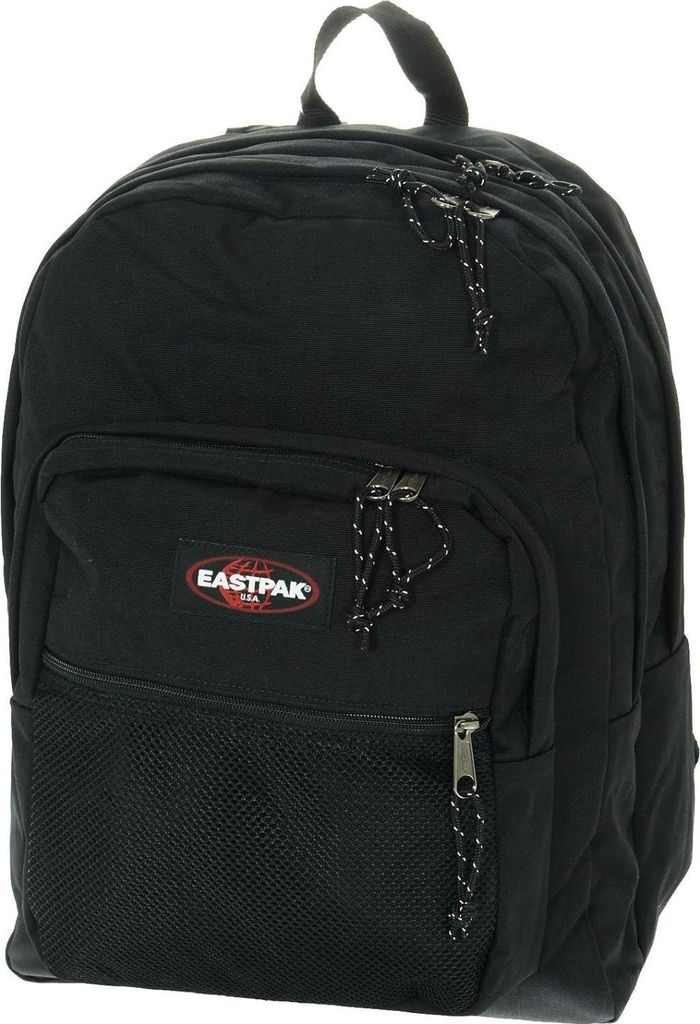 Eastpak Pinnacle Plecak Poliamid czarny Zdjęcie produktu 