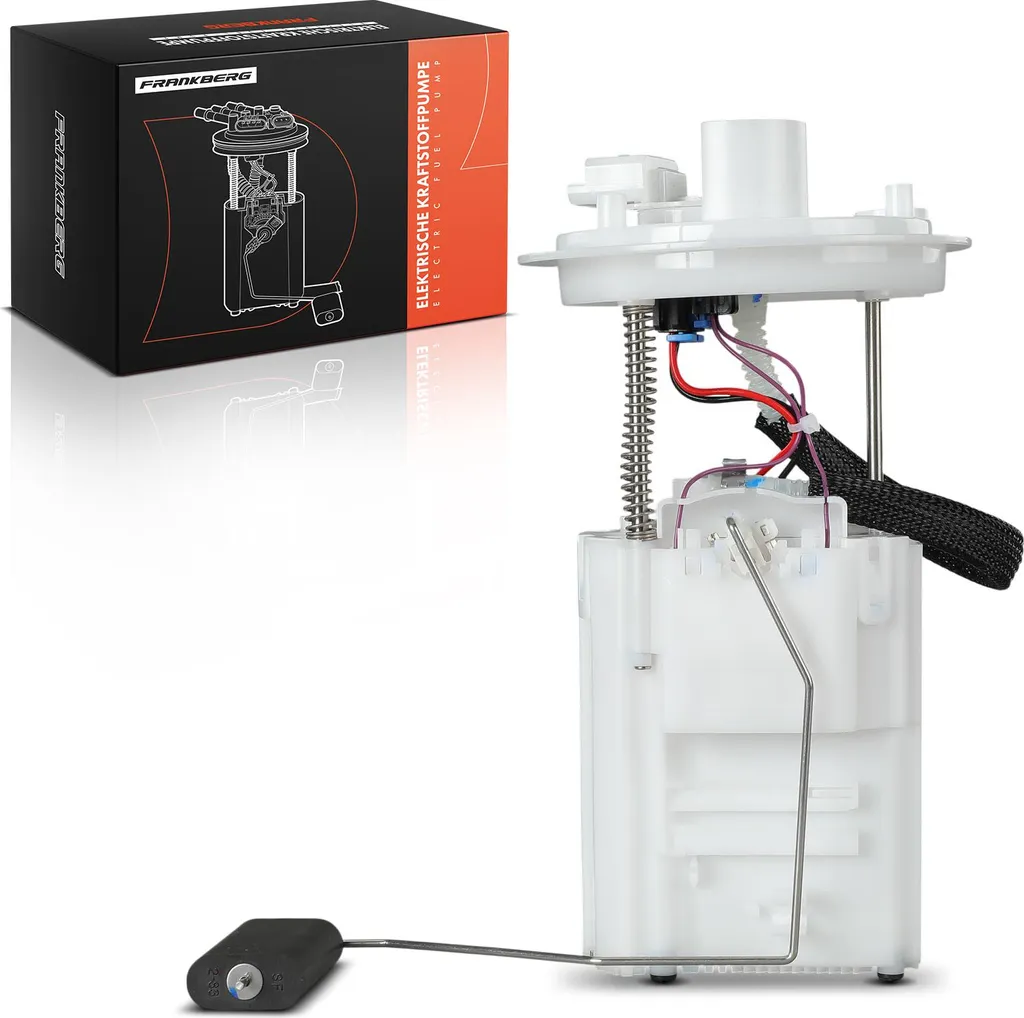 Unité d'alimentation de carburant 1.6L pour Fiat Multipla et Marea