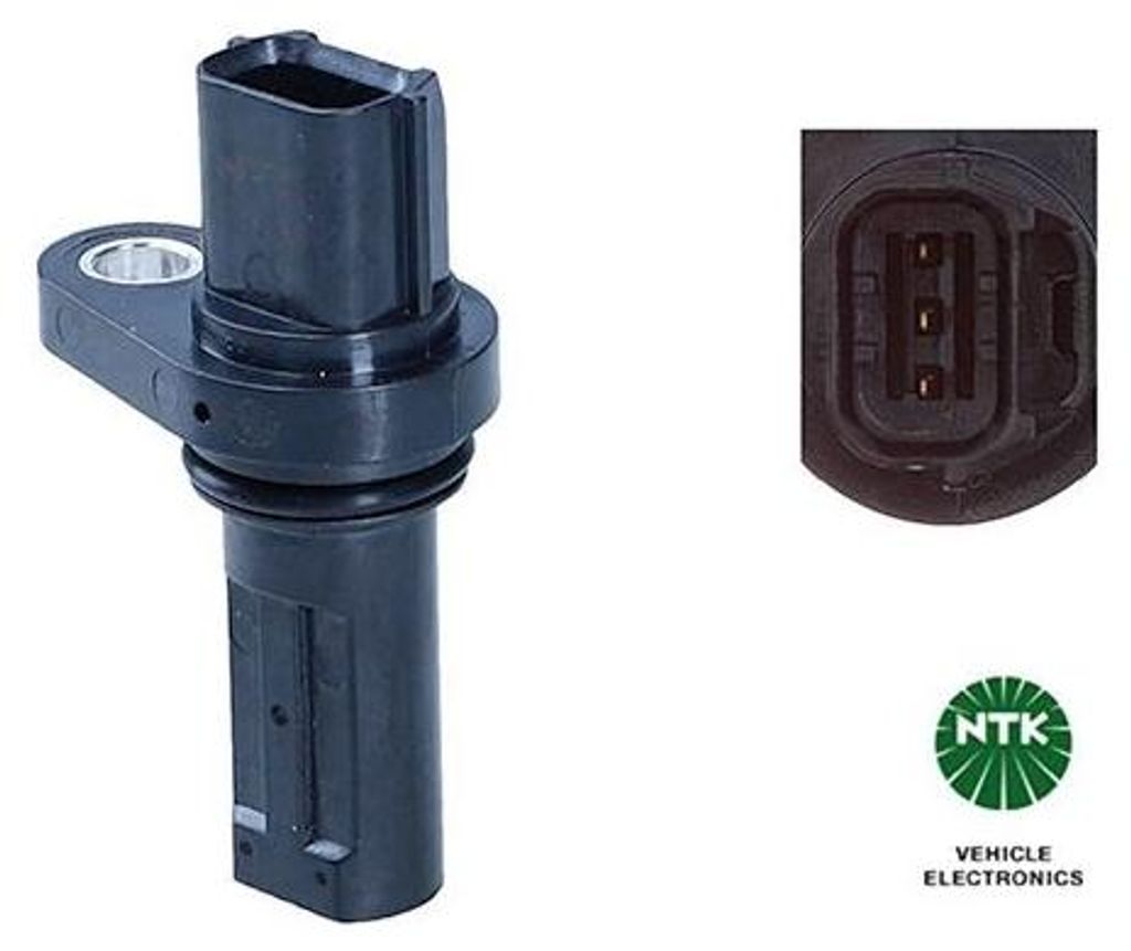 NTK 81090 Kurbelwellensensor Impulsgeber für BMW 4 Cabrio (F33, F83)