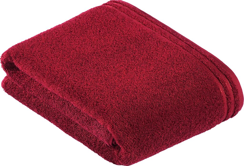 Badetuch Calypso feeling von der Marke Vossen 100 x 150 cm Produktbild 