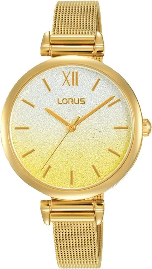 Regala un Lorus RG234QX5 - L'orologio Perfetto per Lei