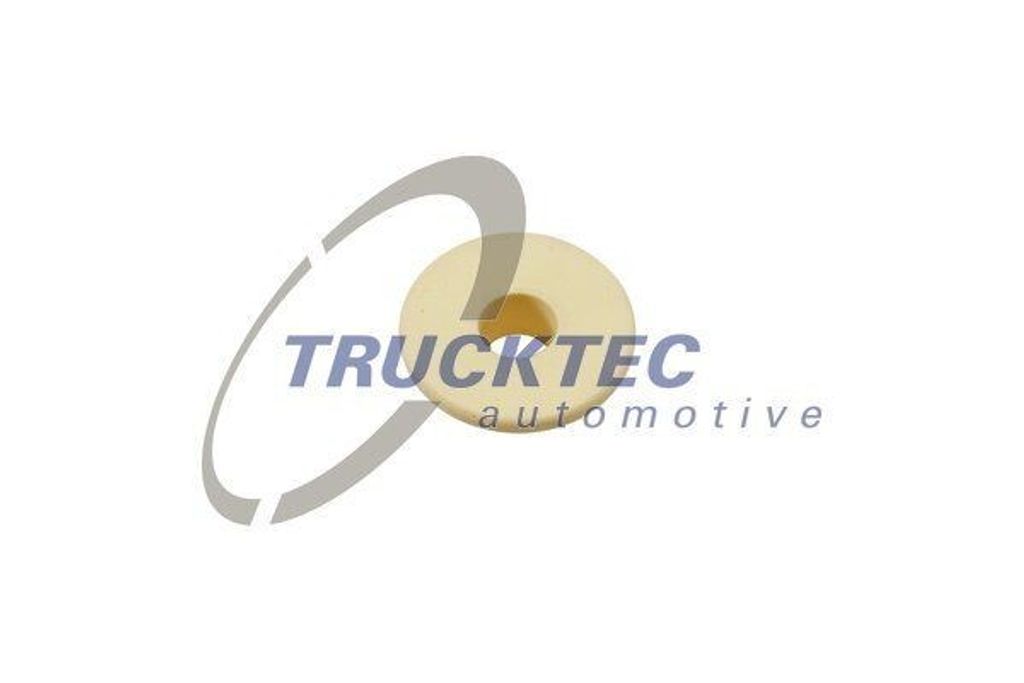 TRUCKTEC AUTOMOTIVE Buchse Fahrerhauslagerung 04.63.009 für SCANIA 2 - series