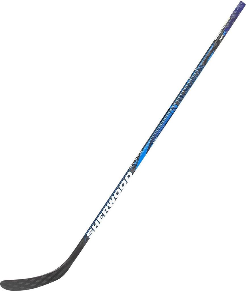 Schläger Sherwood Playrite 3 45 Flex 52 Zoll Junior links PP28