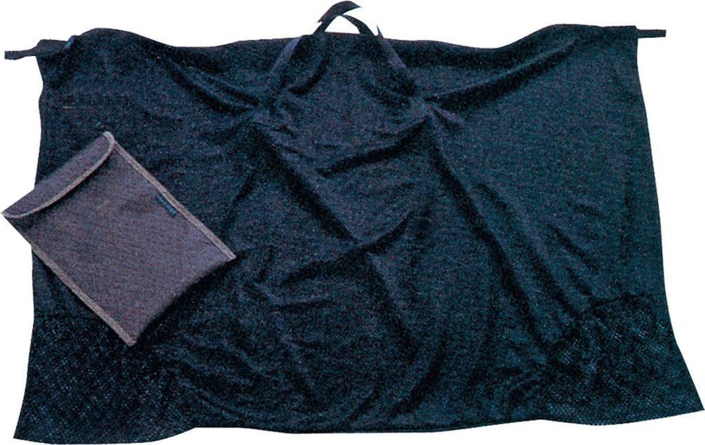 Karpfensack XXL Hältersack für Karpfen