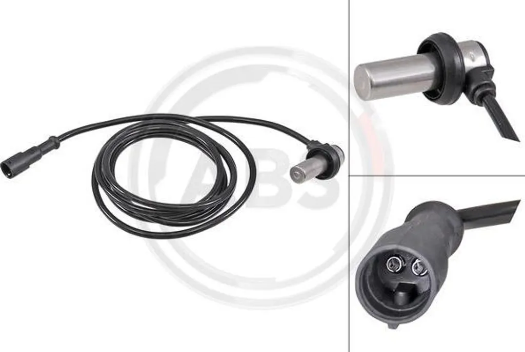 Sensore Velocità Ruota A.B.S. 31967 | Compatibile Range Rover STC2921