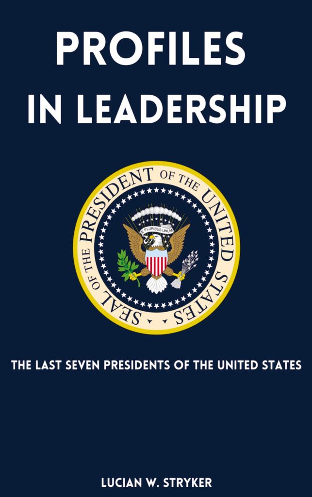 Profiles in Leadership