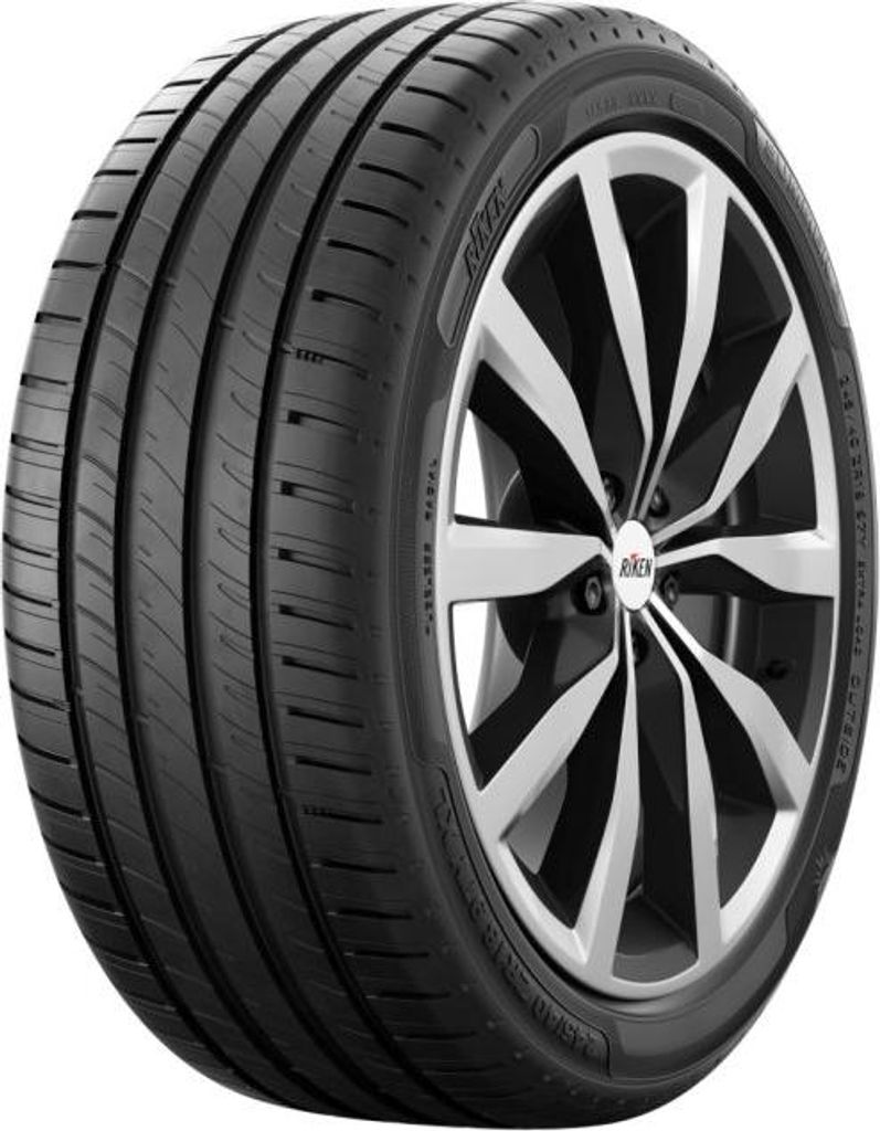 Riken Summer 3 Suv 245/45R19 98W Bsw