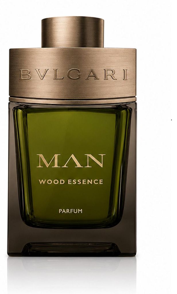 Bvlgari Man Wood Essence Eau de Parfum 60ml