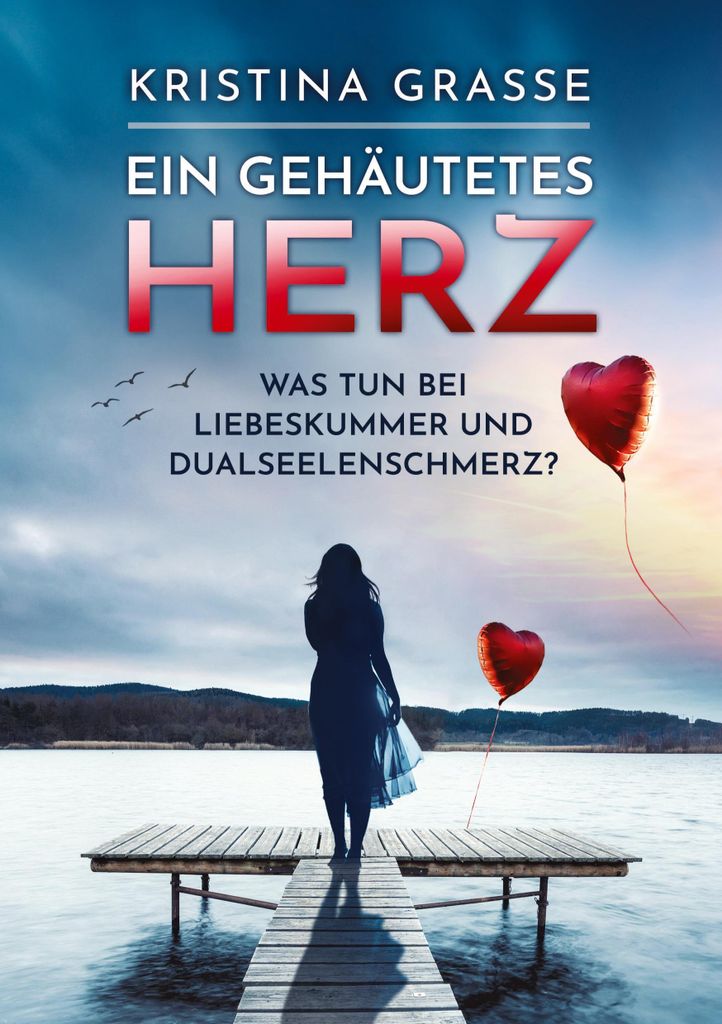 Ein gehäutetes Herz