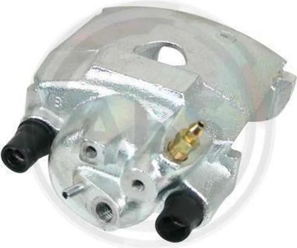 A.B.S. 630182 Étrier de Frein Avant pour Polo 6N 9N et Lupo 6N0615124B