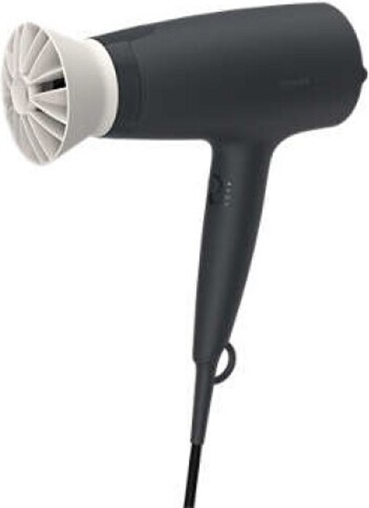 Philips BHD302/00, corrente continua, nero, anello di Immagine del prodotto 