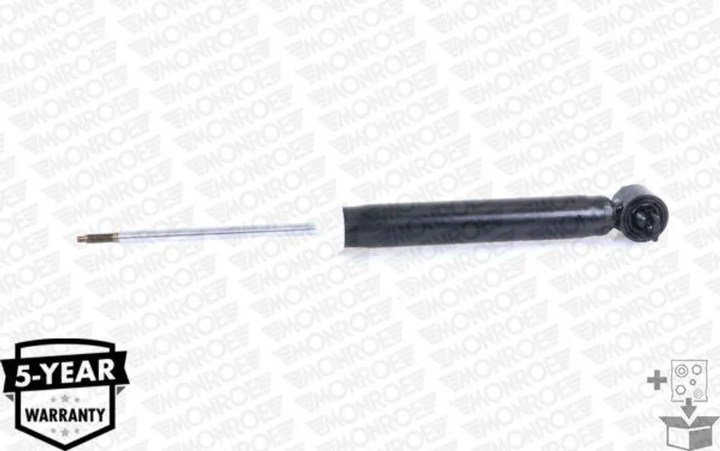 Amortisseur Monroe 376250SP OESpectrum pour Ford Mondeo - Réf 1908755