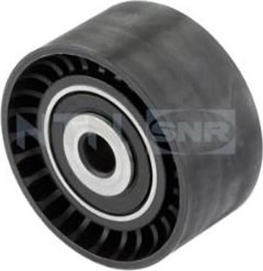 Galet de guidage robuste SNR GA355.30 OE 6992000300 pour Scenic et Koleos