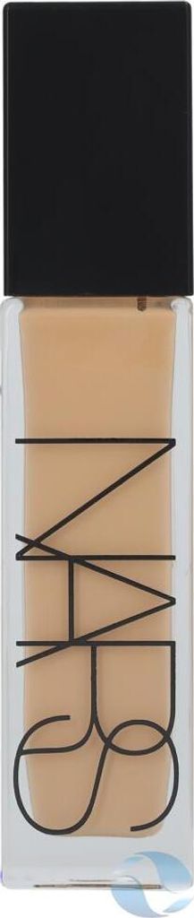 Nars Natural Radiant Longwear Foundation