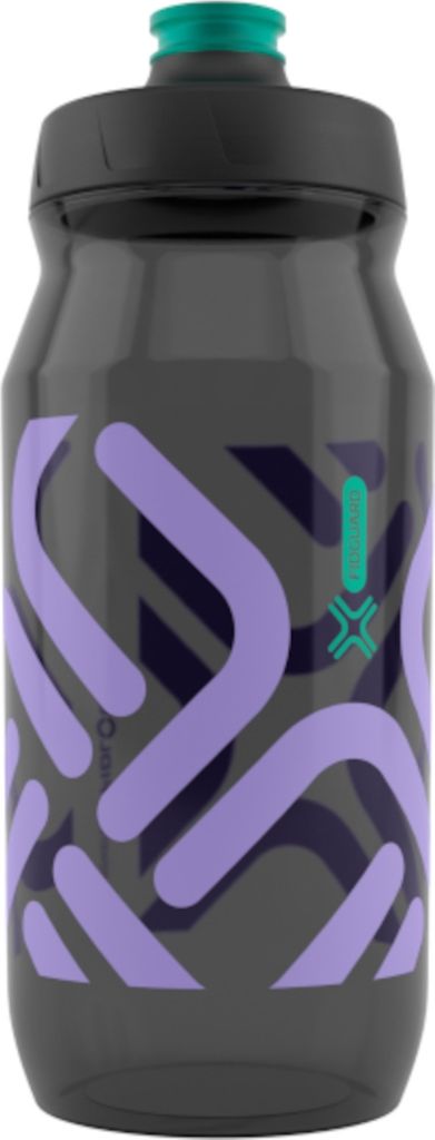 Fidlock Fidguard Trinkflasche 600ml Schwarz  Schwarz One Produktbild 