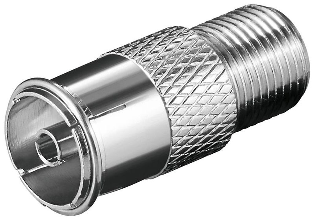 Goobay WE 1173 Cu, F, IEC, 1 Stück(e) Produktbild 