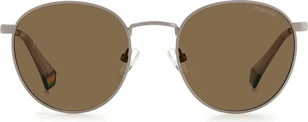 Vivi la Luce con Polaroid PLD-6171-S-10A: Occhiali Benessere