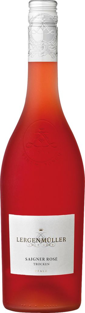 Lergenmue.Saigner Rose 0,75 TR