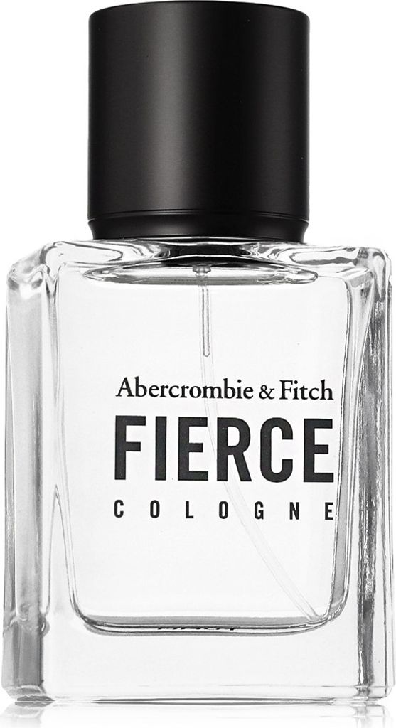 Abercrombie & Fitch Fierce Cologne Men Edc Spray Produktbild 