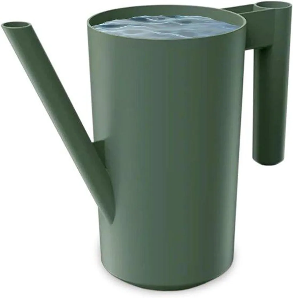 Système d'arrosage manuel 20L pour entretien des plantes et grands jardins
