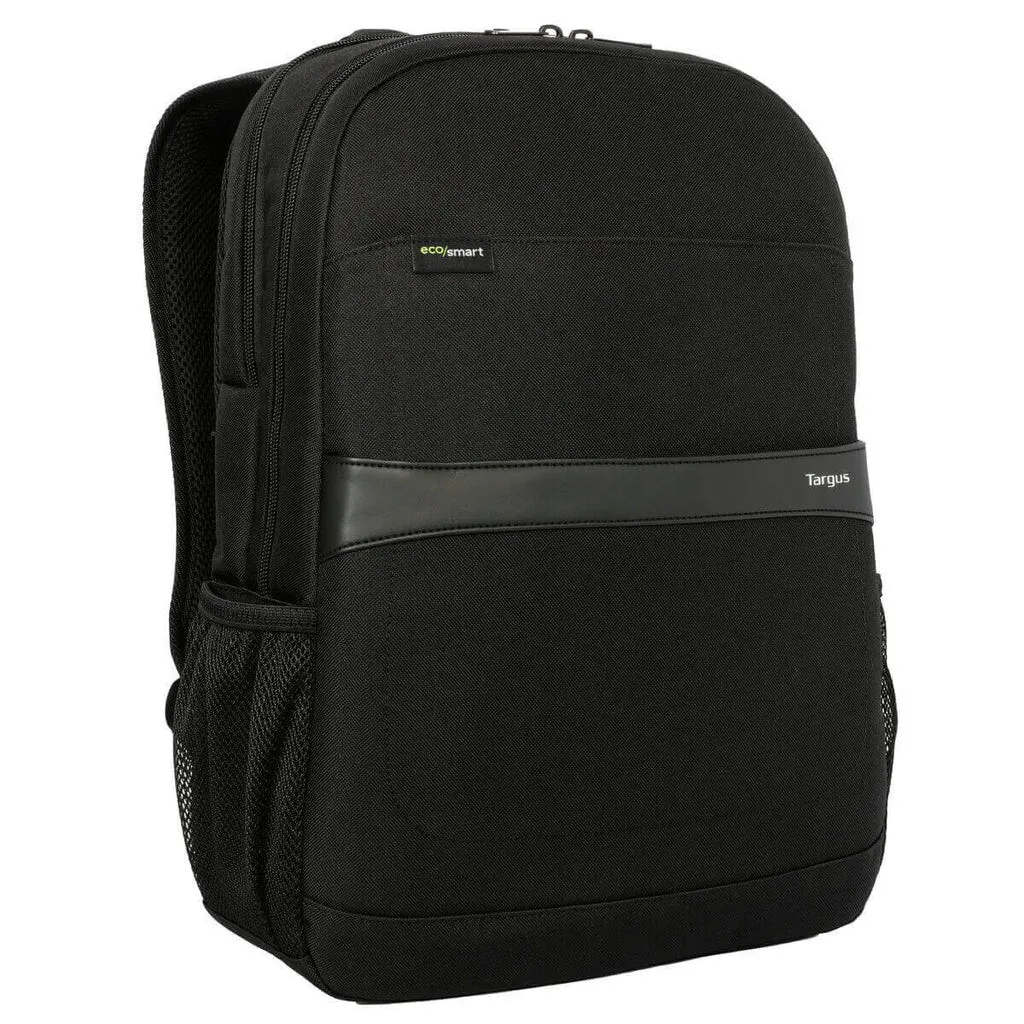 Sac à dos ordinateur 16 pouces Targus GeoLite EcoSmart Noir TSB962GL