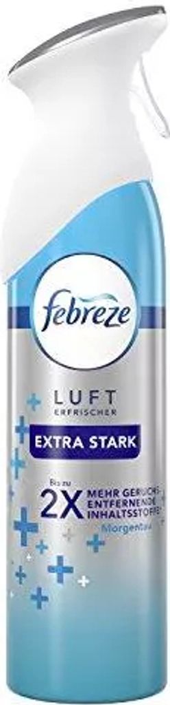 febreze 7090 febreze Raumspray EXTRA STARK Morgentau frisch Zdjęcie produktu 